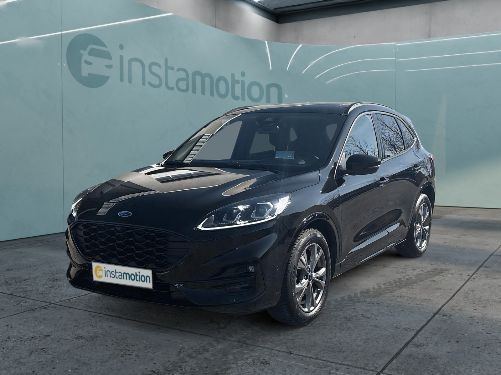 Ford Kuga 1.5 EcoBoost ST-LINE X