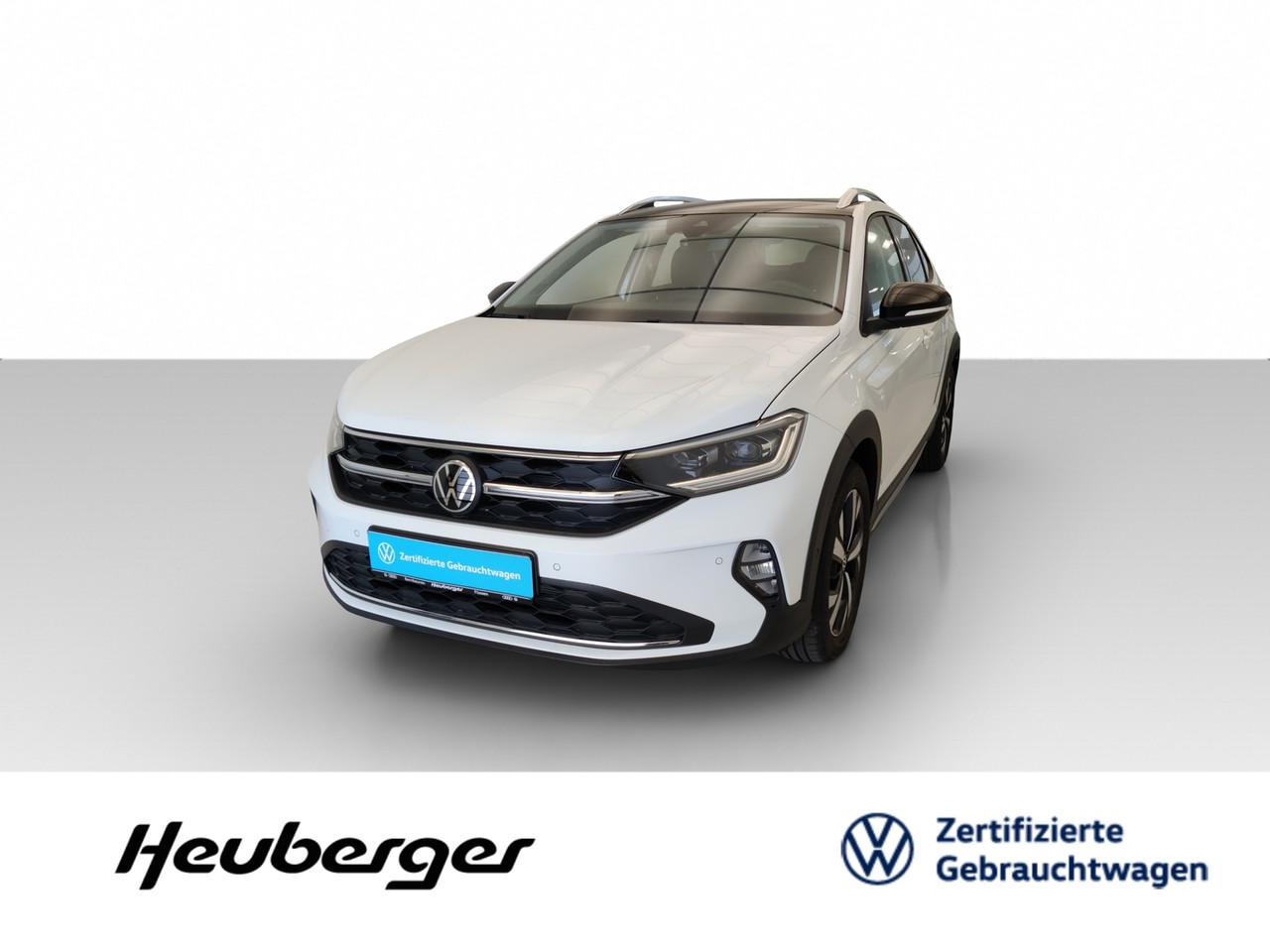 Volkswagen Taigo 1.0 TSI