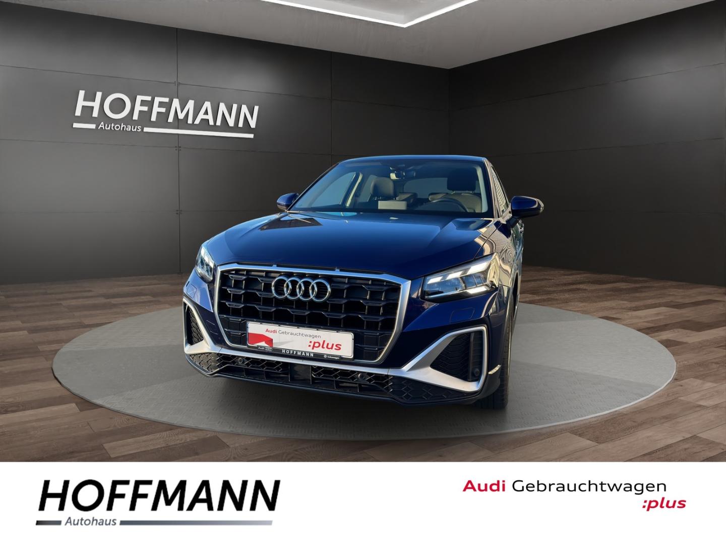 Audi Q2 S line Q2 30 TFSI S line V