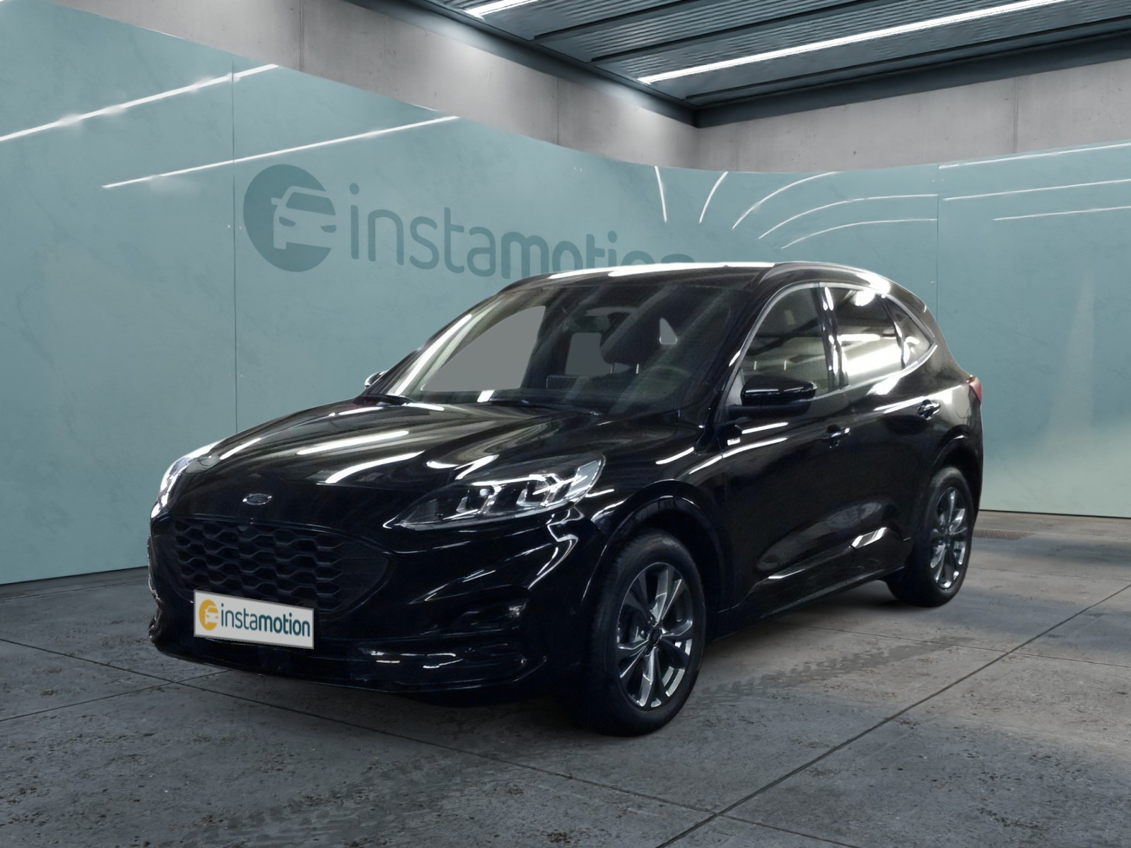 Ford Kuga 2.0 EcoBlue ST-LINE X