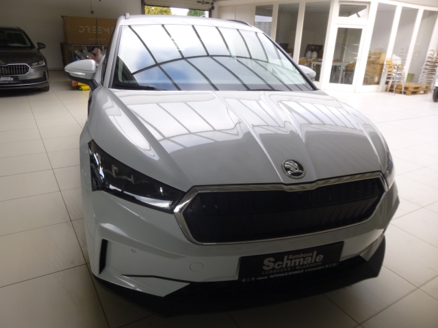 Enyaq 60 Loft