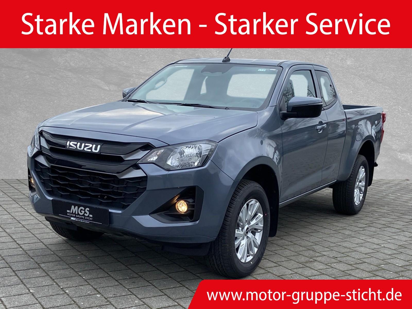 Isuzu D-Max Space Cab # # # # #ANDROID