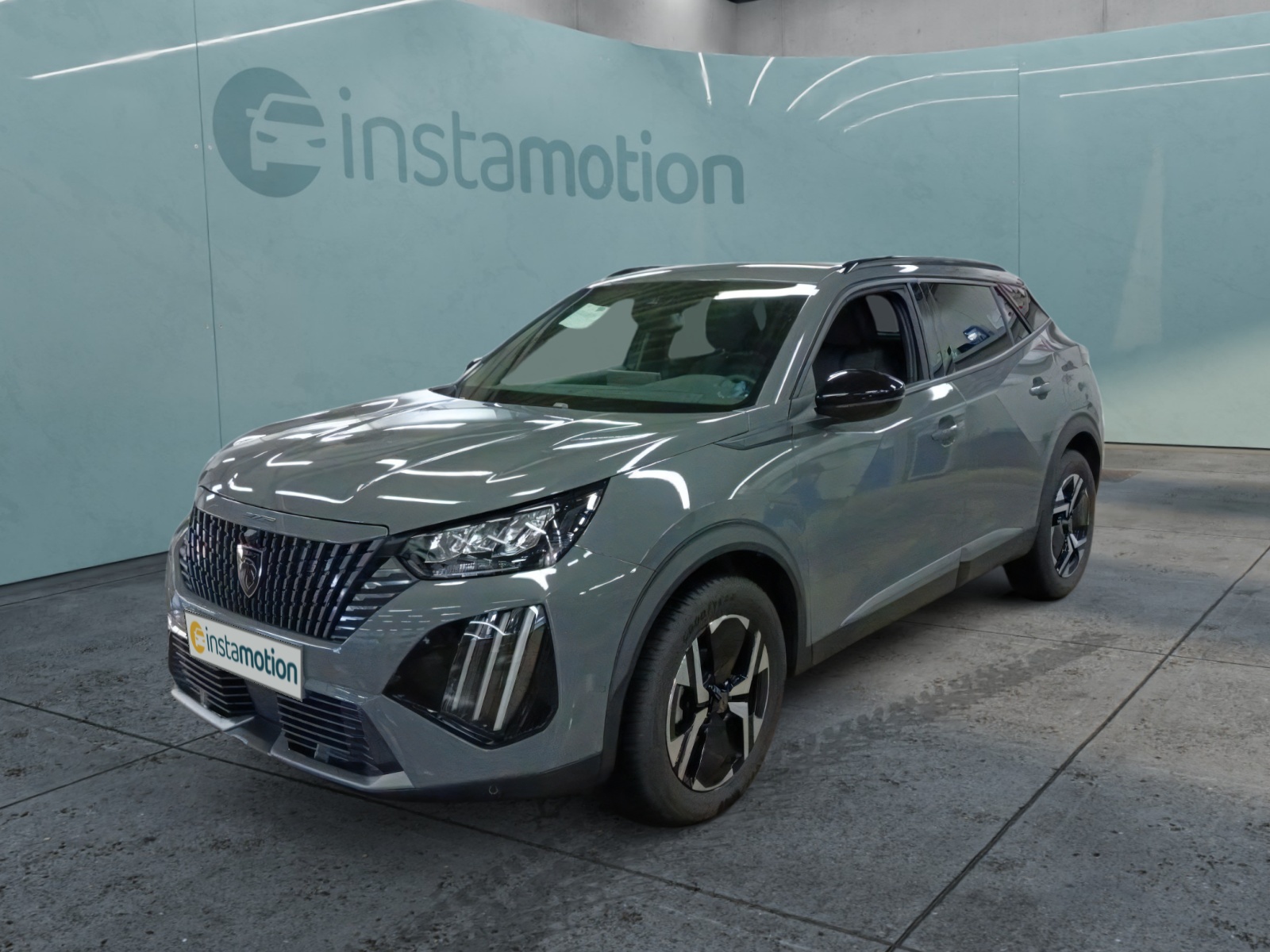 Peugeot 2008 1.2 Allure 130