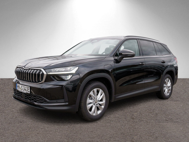 Kodiaq Selection 1,5TSI IV DSG HeadUp Canton AHK