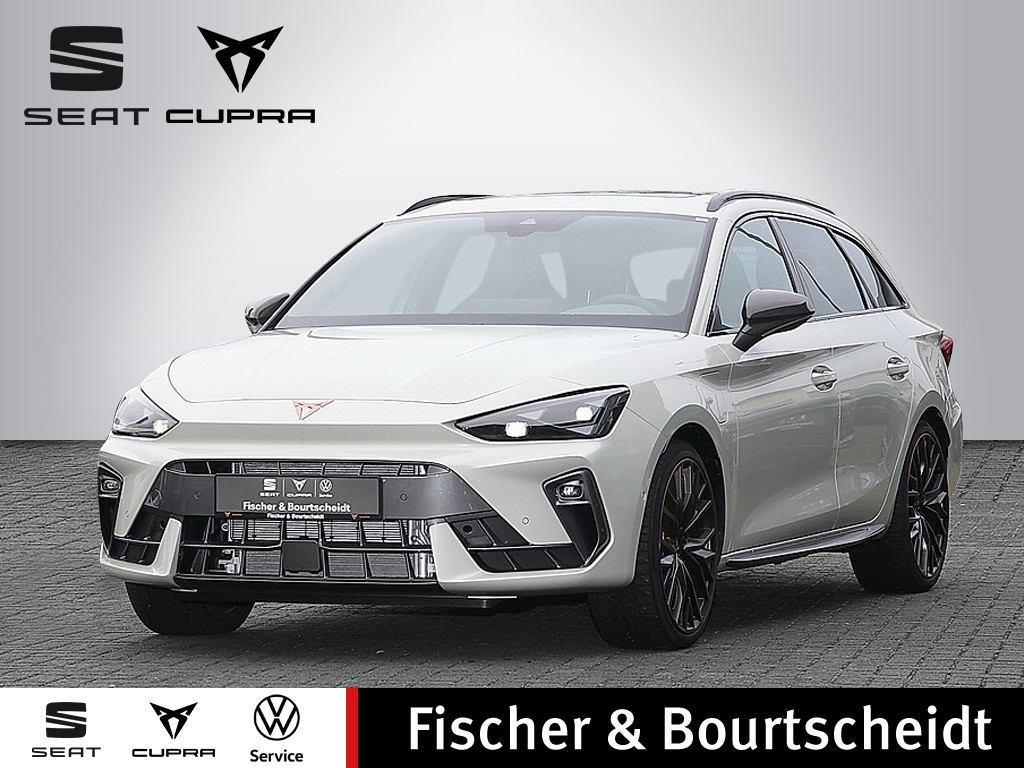 Leon Sportstourer TSI 1.5 e-Hybrid
