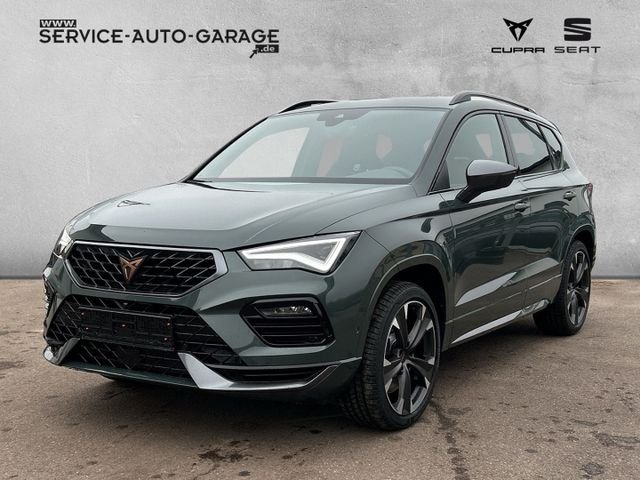 CUPRA Ateca 2.0 TSI VZ 300 PlusPak