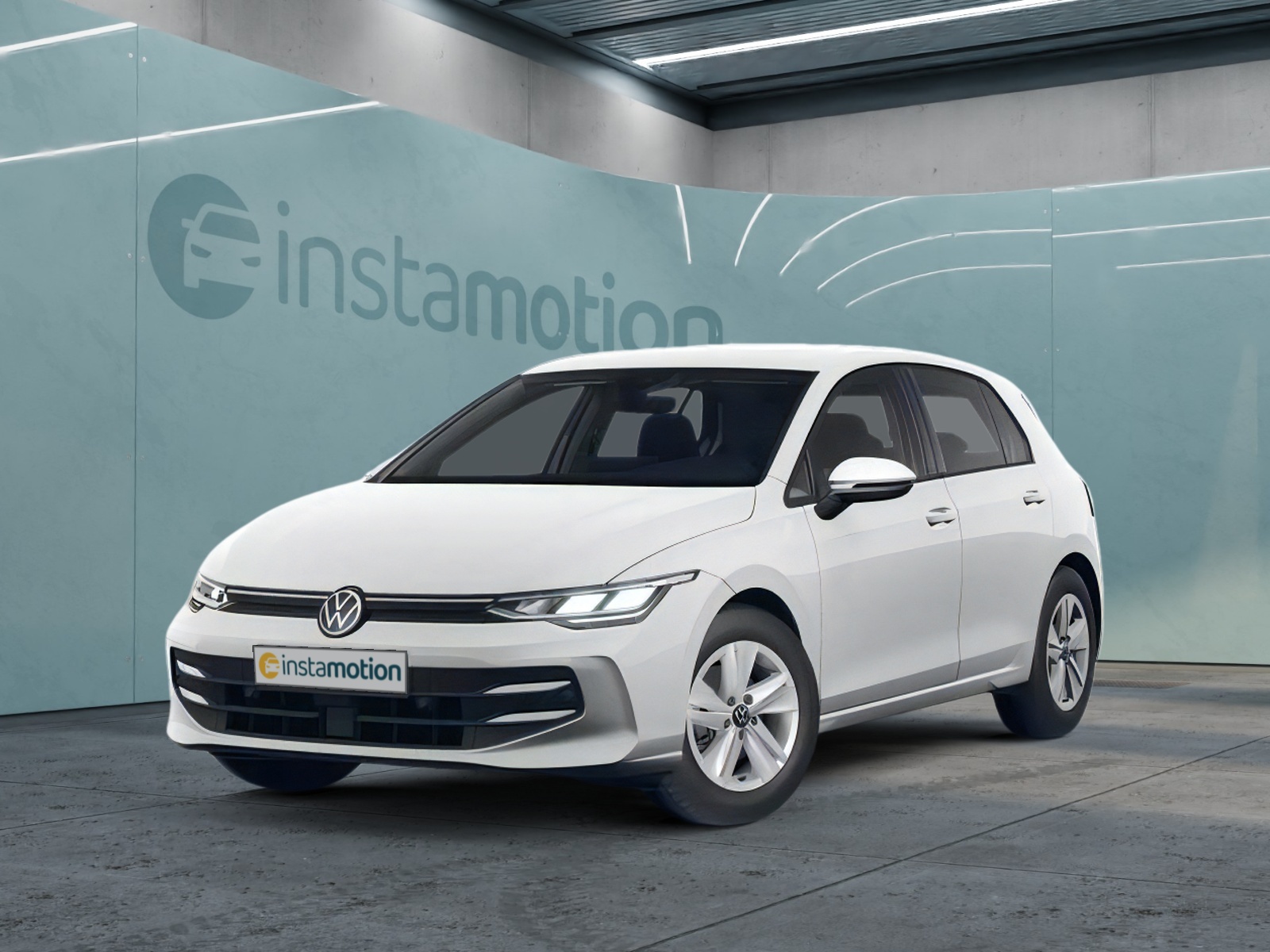 Volkswagen Golf 1.5 TSI VIII Life | | | |
