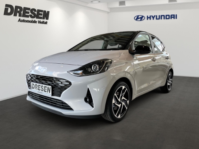 Hyundai i10 1.2 Prime EU6e FL (MY25) Benzin (79 ) 5-AMT