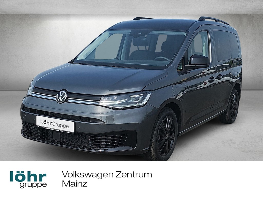 Caddy Maxi 1.5l eHybrid DSG Edition *AHK