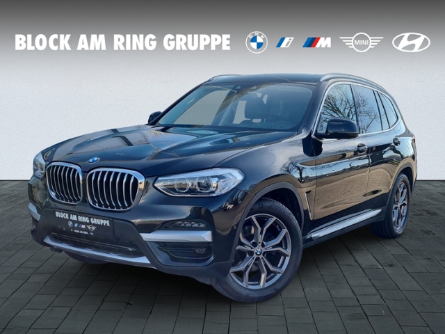 BMW X3 xDrive20i