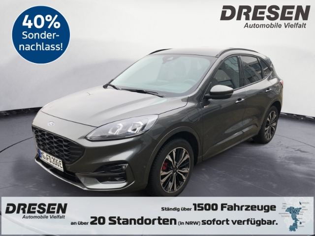 Kuga Plug-In Hybrid PHEV ST-Line X*22.655,-  unter NP + Topausstattung