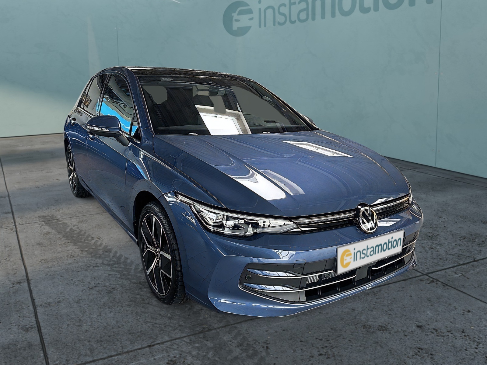 Volkswagen Golf l eTSI Edition 50