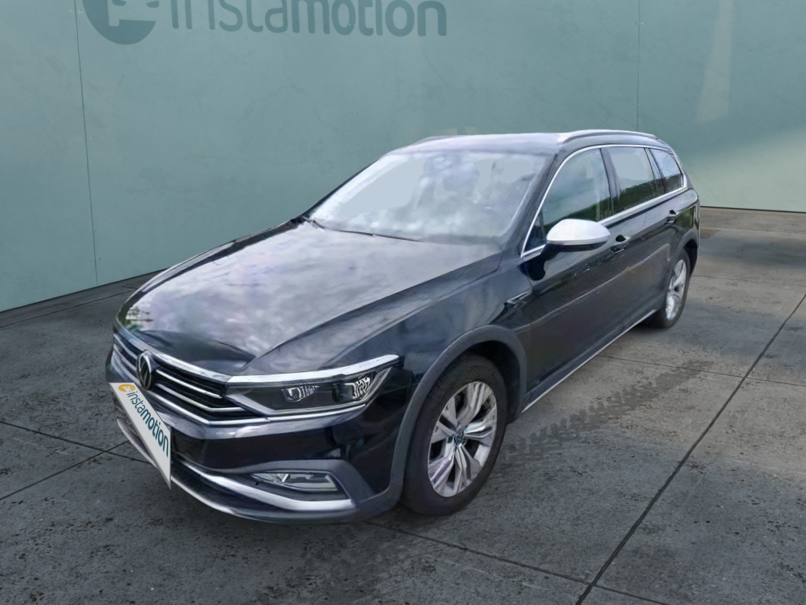 Passat Alltrack 2.0TDI 4M NAVI AHK LED KLIMA BUSINESS SHZ