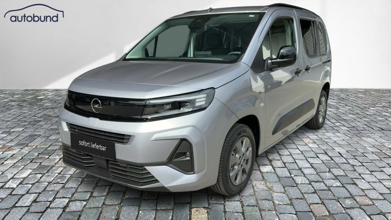 Combo 1,2 Turbo Edition Plus LED Navi volldig. EDITION PLUS