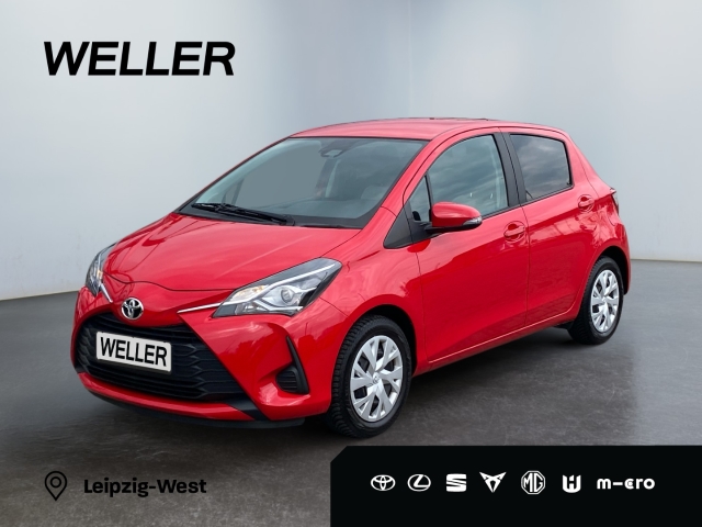Toyota Yaris 1.0 Comfort
