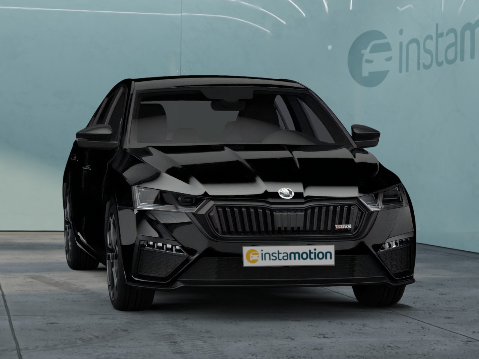 Skoda Octavia 1.4 TSI iV Canton