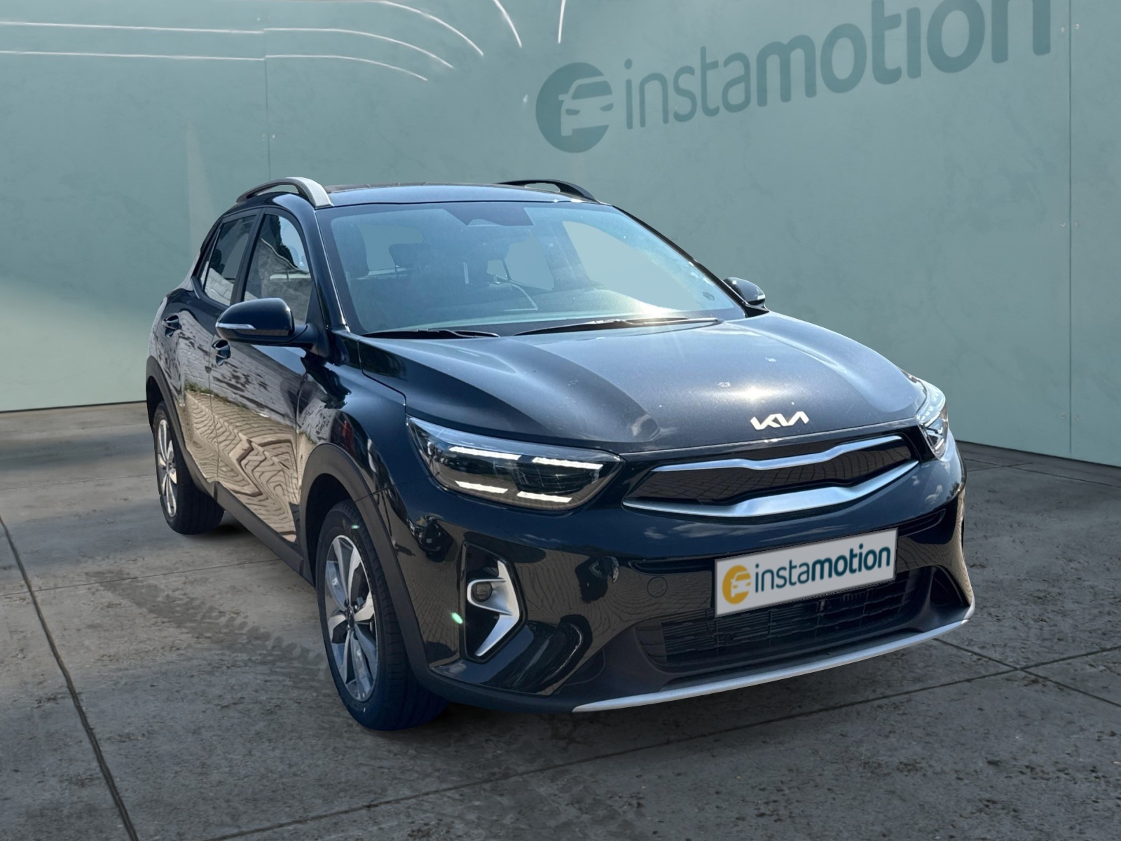 Kia Stonic 1.0 T 100