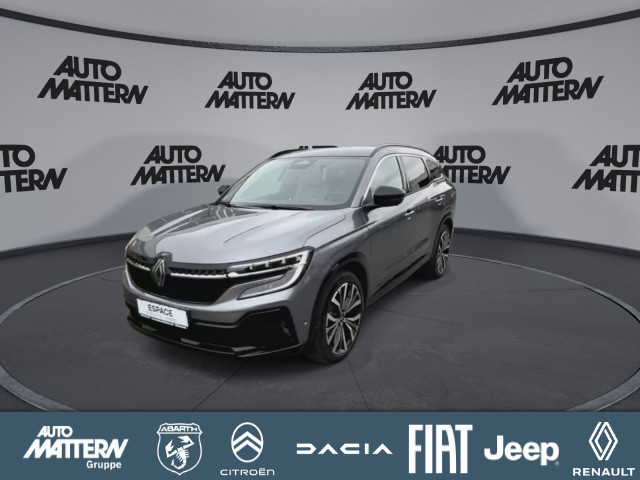Espace VI 1.2 E-TECH Hybrid 200 Iconic