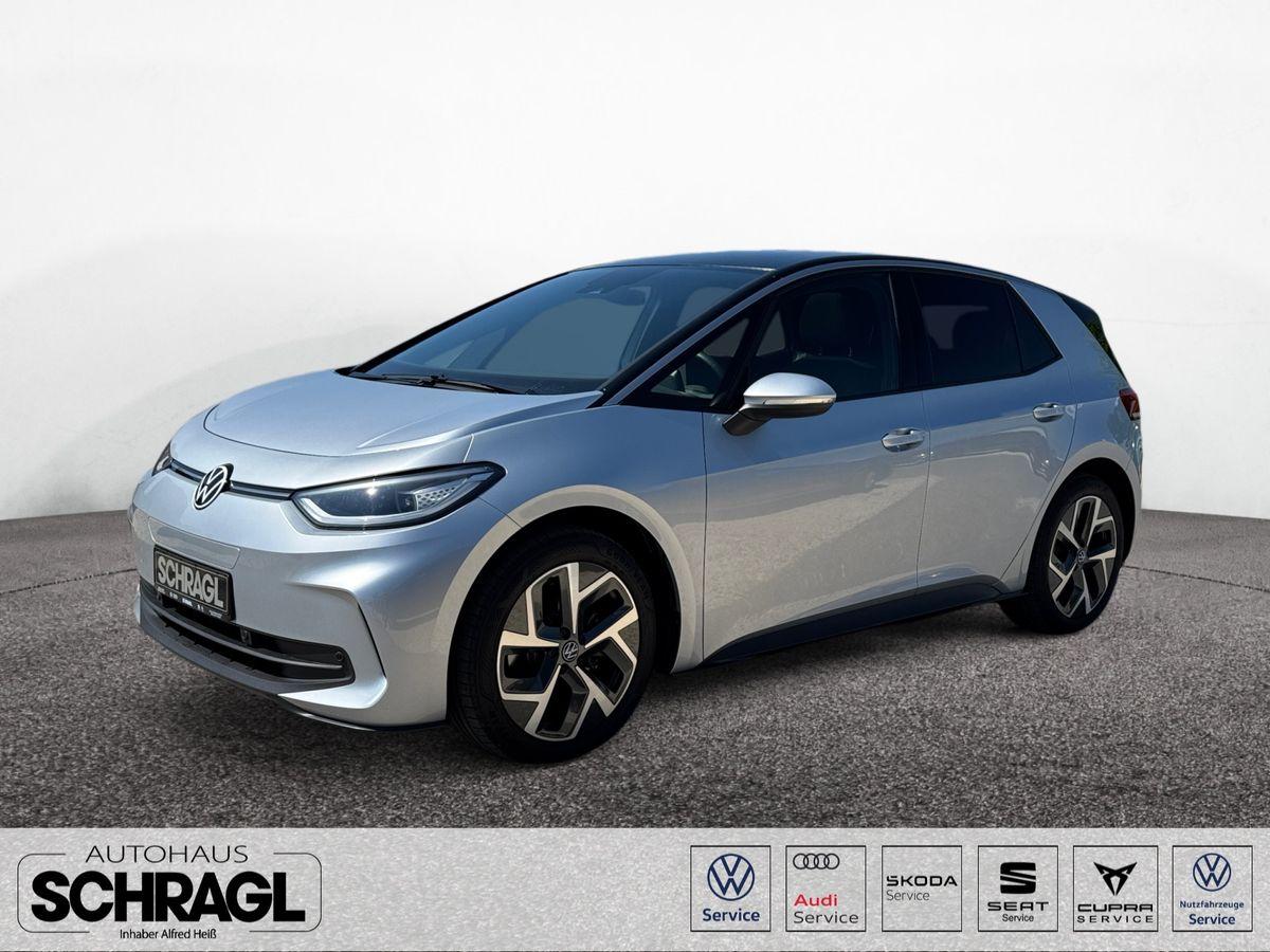 ID.3 Pro FACELIFT+PANO+AHK+NAV+ACC+MATRIX+KAMERA