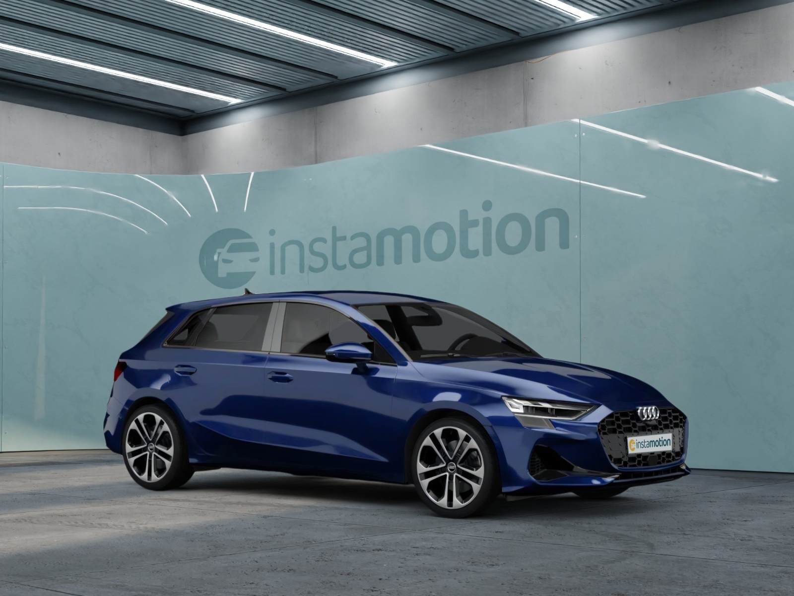 Audi A3 Sportback 30 TFSI advanced VC