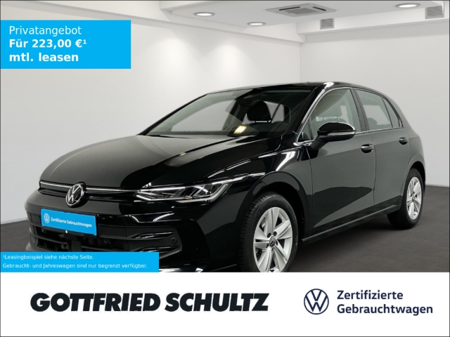 Volkswagen Golf 1.5 TSI VIII Life