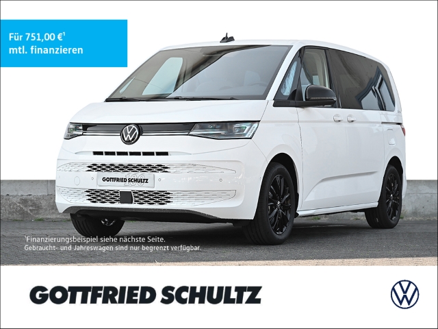 vw T7 Multivan