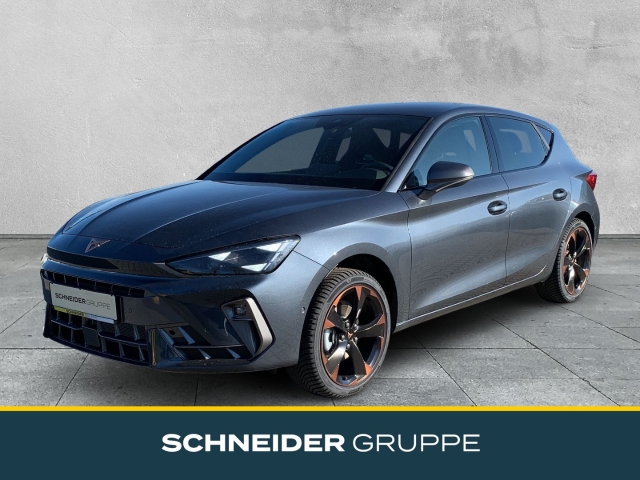 CUPRA Leon 1.5 eTSI 18Zoll