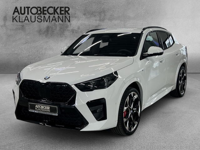 BMW X2 sDrive20i