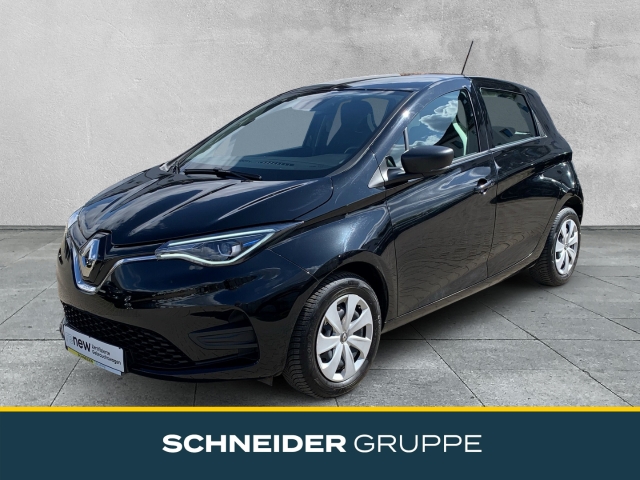 Renault ZOE Life R 1 E 50