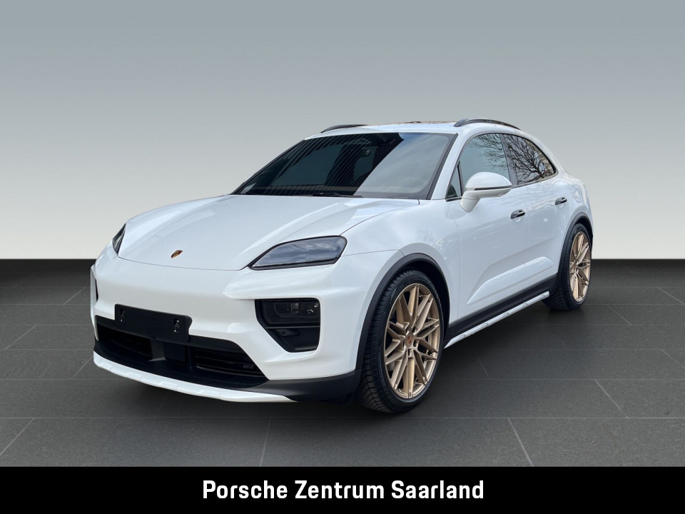 Macan Pano.,BOSE,Privacy,Servo+,InnoDrive