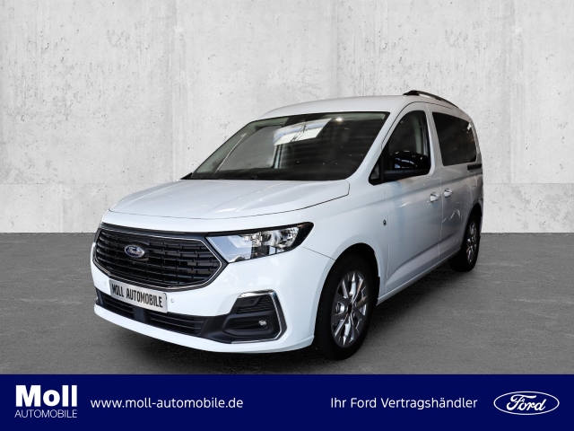 Tourneo Connect Titanium 1.5 EcoBoost 115PS Automatik