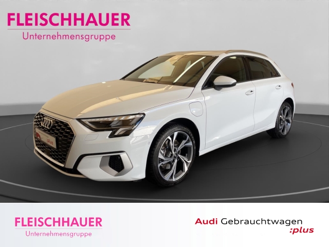A3 Sportback 40 TFSI e advanced LED Navi PDCv+h Soundsystem