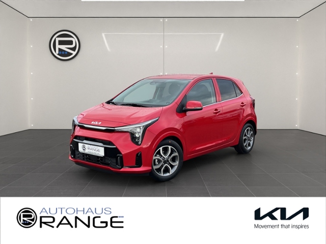 Picanto Spirit 2024