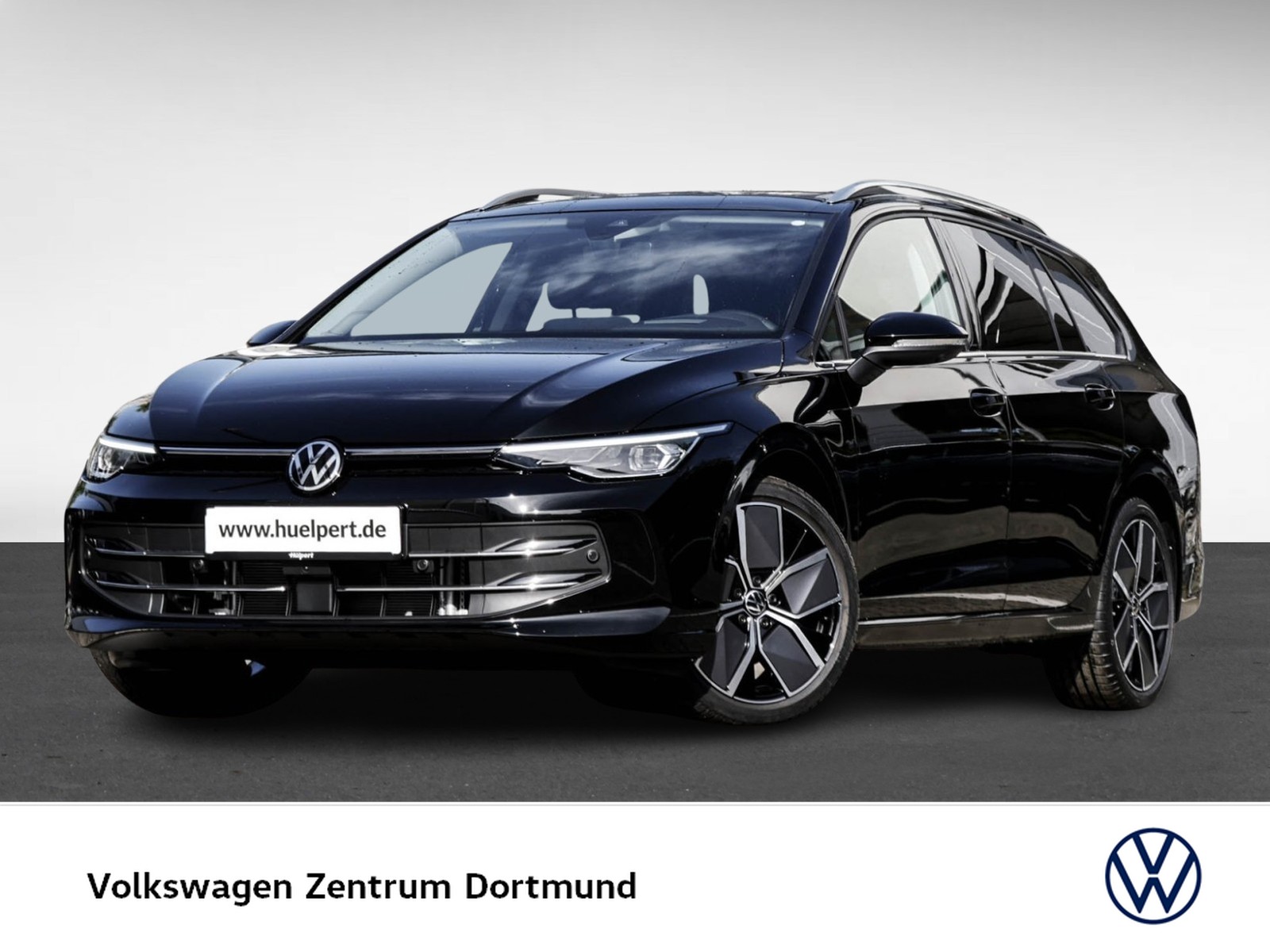 Golf Variant VIII 1.5 eTSI STYLE PANO ACC LM18
