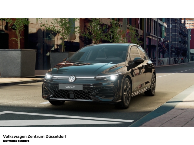 Golf R -LINE DSG 2.0 L TDI 110 KW Pano Harman Kardon / Business Premium / AHK(150 PS)
