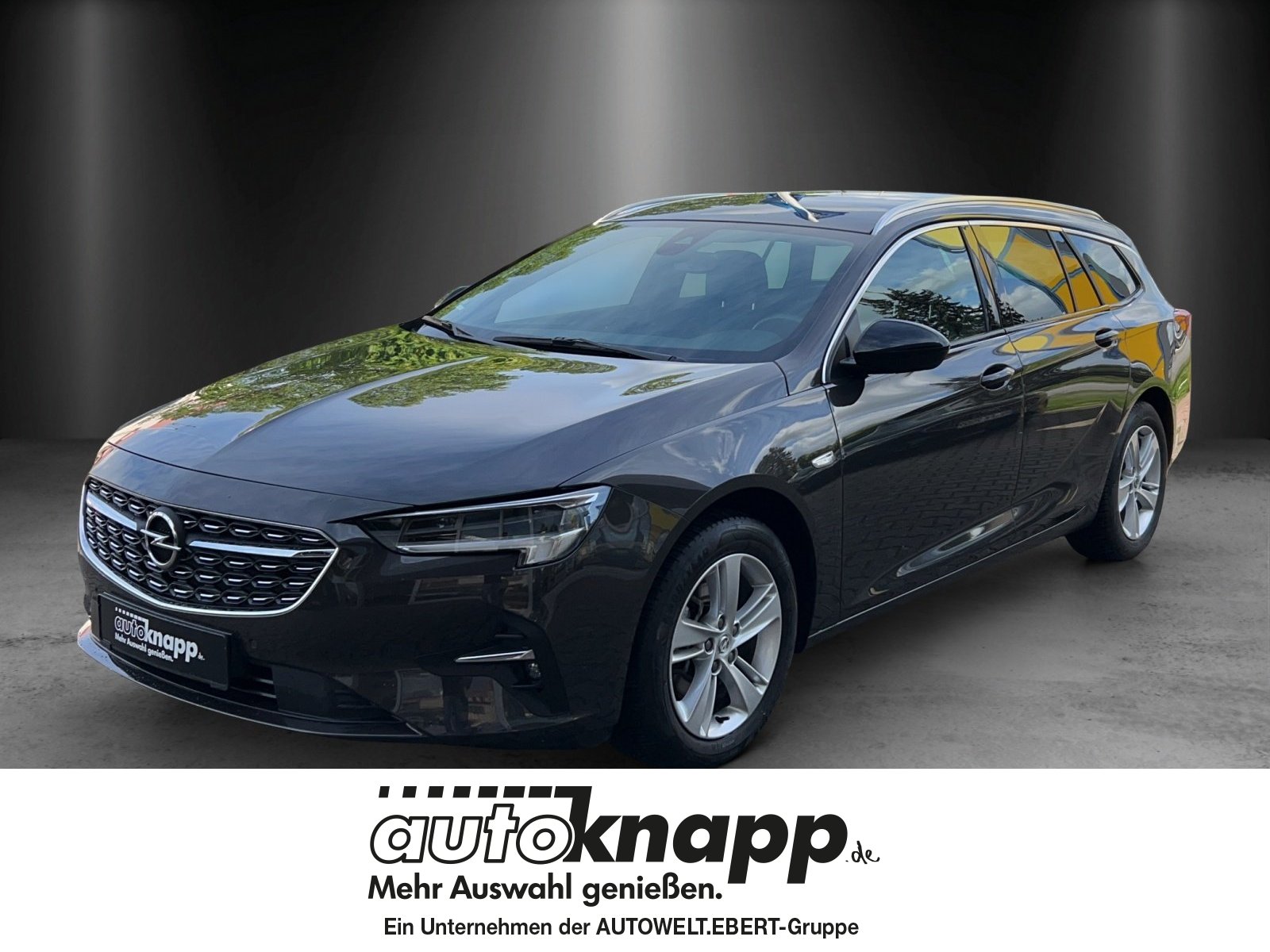 Insignia Sport Touring Elegance 1,5 Automatik