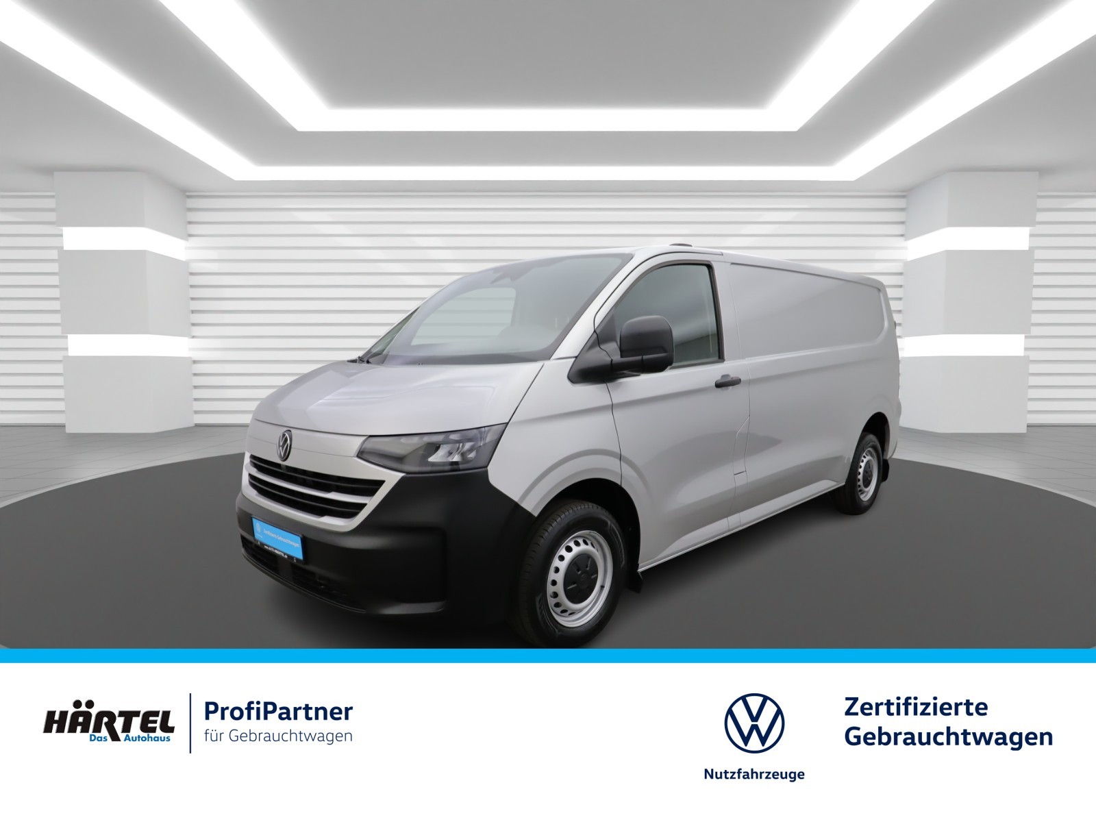 vw T7 Multivan