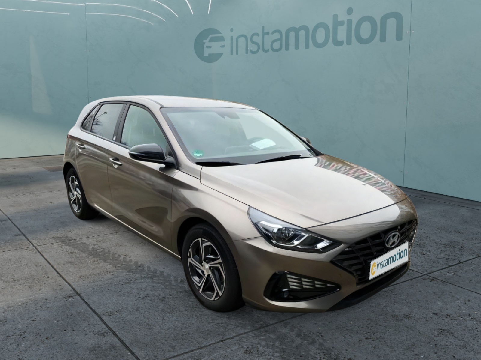 Hyundai i30 1.0 T-GDI Edition 30 EU6d FL