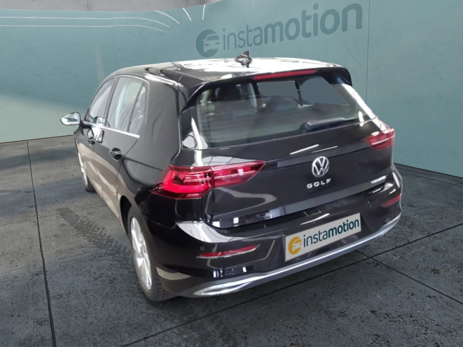 Volkswagen Golf 1.4 TSI eHybrid STYLE LMHZG IQ LIGHT