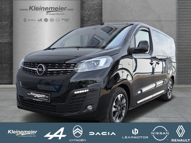 Zafira Life -e Elegance M *Leder*Panorama*(50kWh)