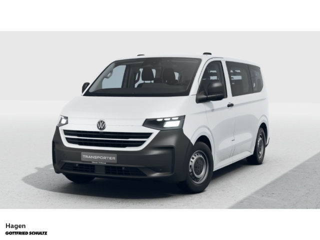vw T7 Multivan