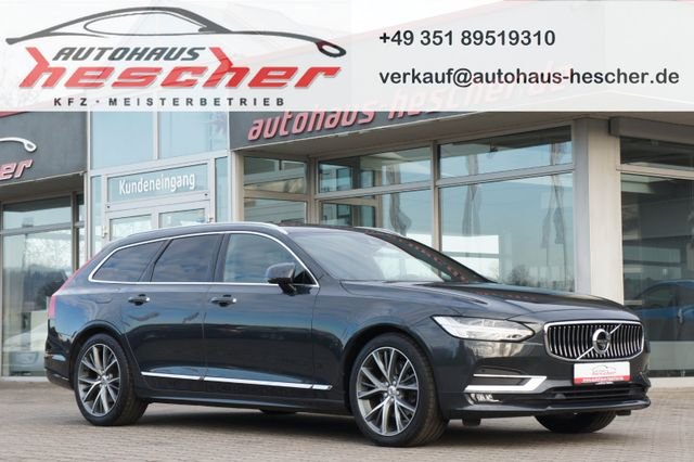 Volvo V90 2.0 Kombi D4 Inscription Inscription