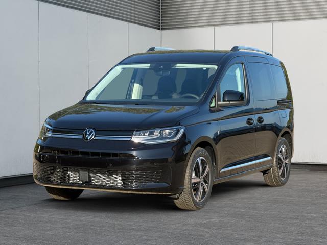 Volkswagen Caddy 2.0 Style