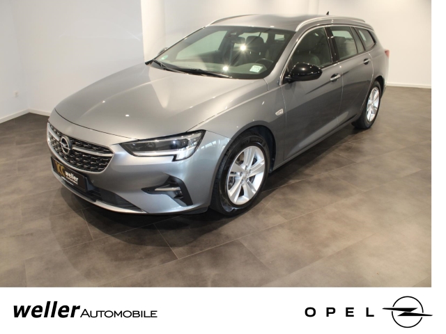 Opel Insignia 2.0 Sports Tourer D Business Elegance