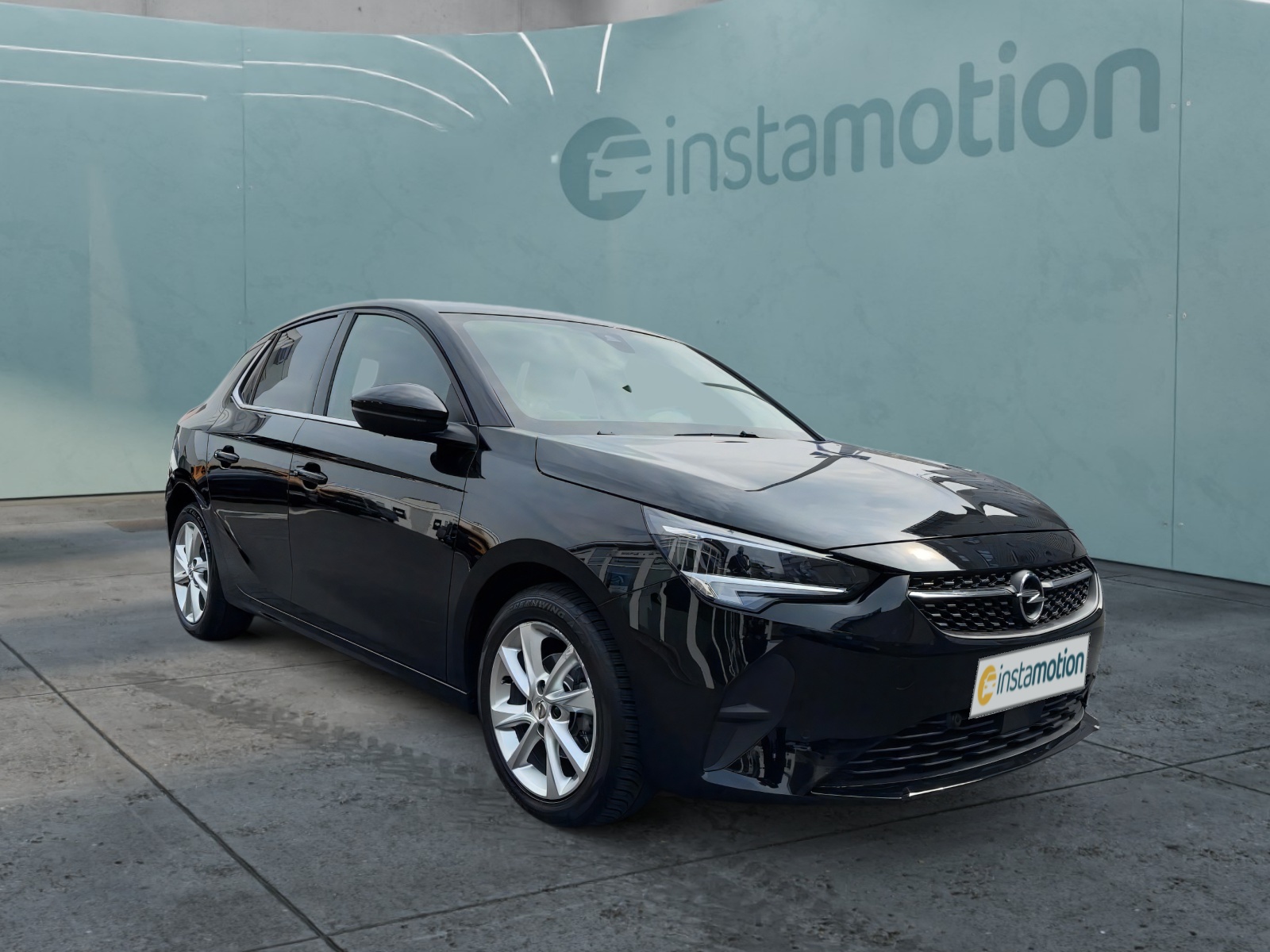 Opel Corsa 1.2 Elegance FLA KlimaA