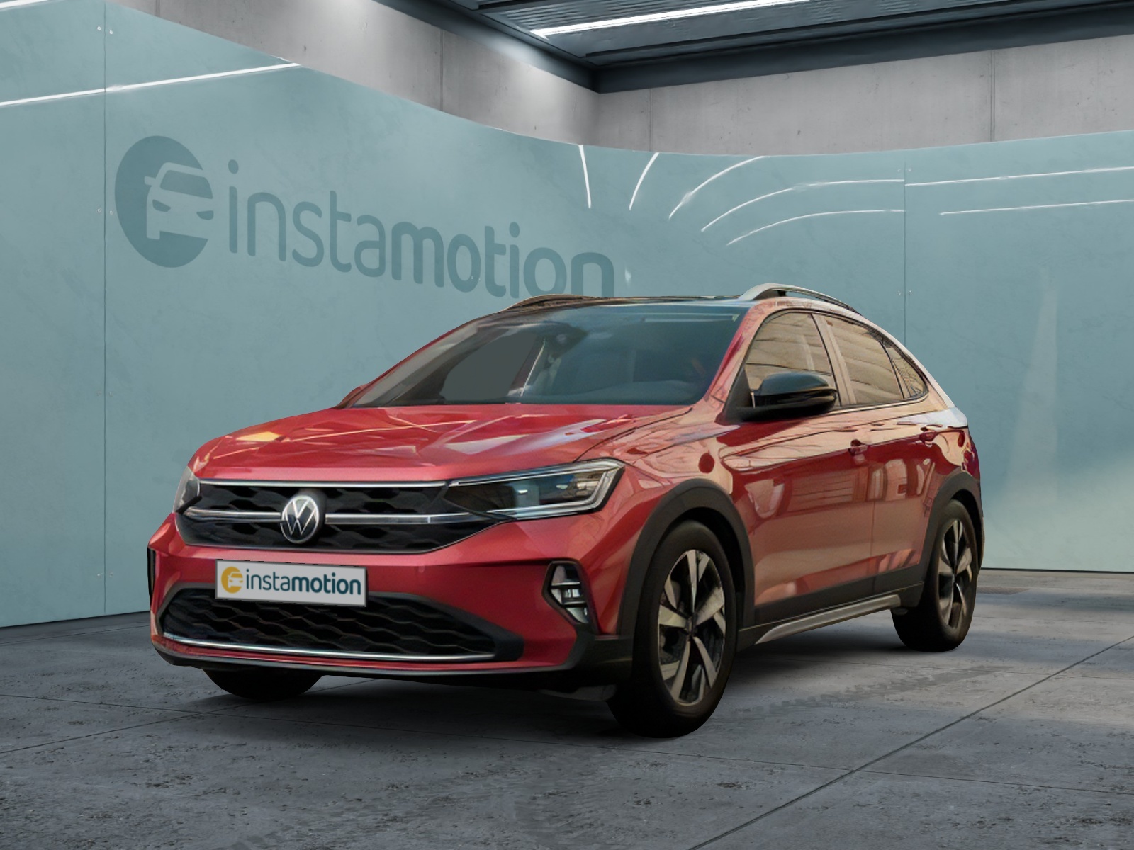 Volkswagen Taigo 1.0 TSI Style