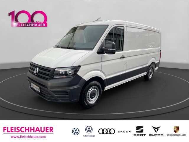 Crafter Kasten Automatik Rückfahrkamera GRA