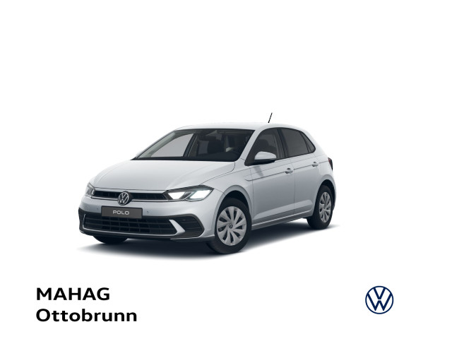 Volkswagen Polo 1.0 Life |||