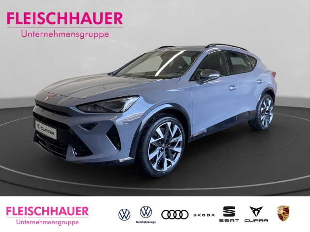 CUPRA Formentor 2.0 TSI Sennheiser