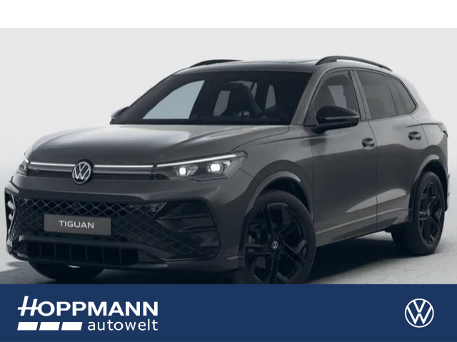 Tiguan R-Line 1,5 l eHybrid DSG Pano,AHK,IQ